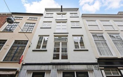 Korte Houtstraat 10-C