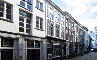 Korte Houtstraat 12-A