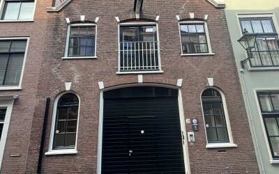 Koediefstraat 11-B