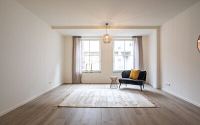 Bagijnestraat 16-B