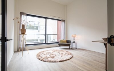 Bagijnestraat 18-B