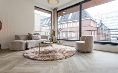 Bagijnestraat 20-A