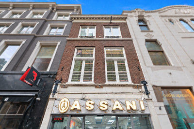 Bagijnestraat 32-B