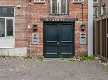 Bagijnestraat 32-D