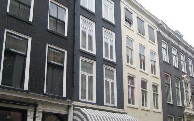 Lange Houtstraat 15-A2