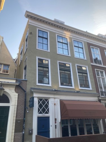 Lange Houtstraat 25