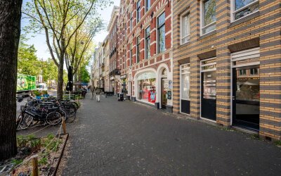Herengracht 1-F
