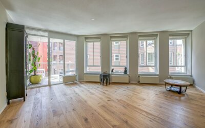 Herengracht 1-F