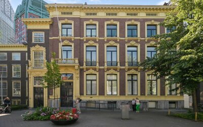 Herengracht 17-C