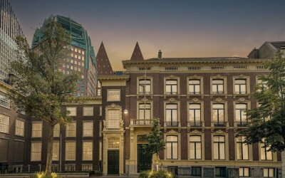 Appartement te koop Herengracht 17-G