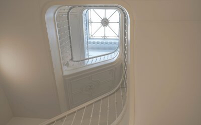Appartement te koop Herengracht 17-G