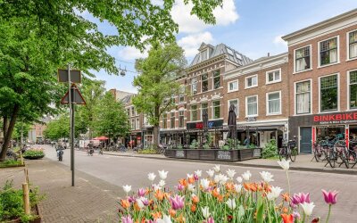 Herengracht 52-A
