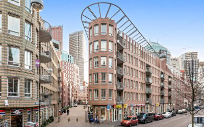 Calliopestraat 7