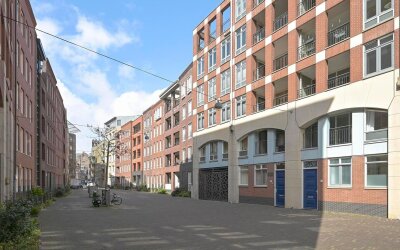 Calliopestraat 50