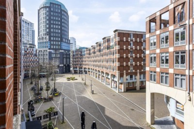 Muzenplein 103