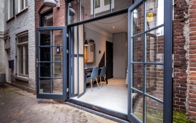 Bleijenburg 50-A