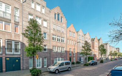 Boomsluiterskade 221