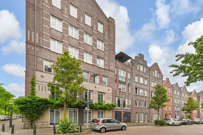 Boomsluiterskade 229