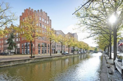 Appartement te koop Boomsluiterskade 241