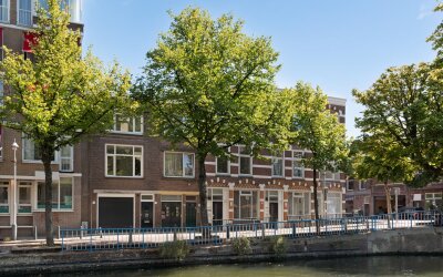 Boomsluiterskade 75