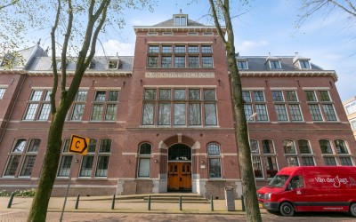 Nieuwe Haven 163