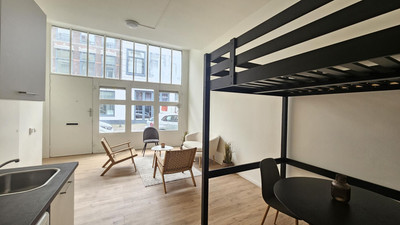 Kranestraat 35-B