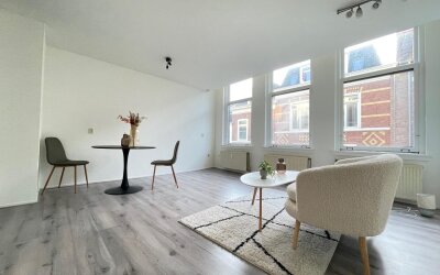 Kranestraat 52-A