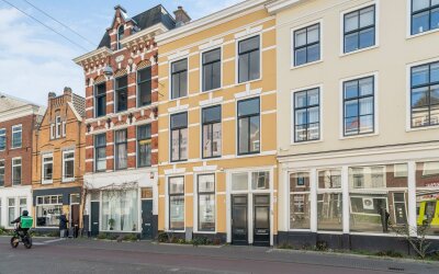 Amsterdamse. 5-A