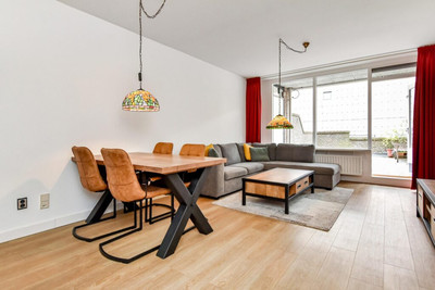 Gedempte Gracht 467