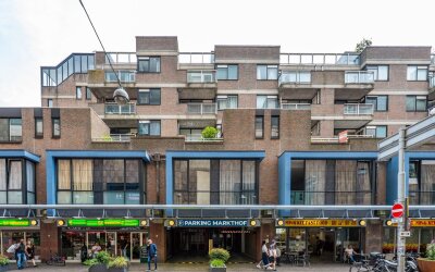 Gedempte Gracht 573