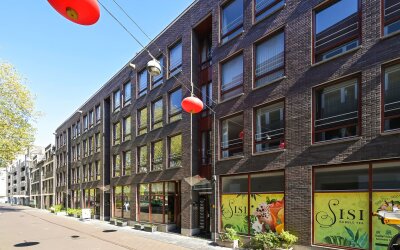 St. Jacobstraat 19-B