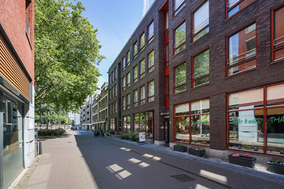 St. Jacobstraat 25-A