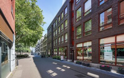 St. Jacobstraat 25-A
