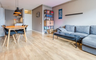 Wagenstraat 83-G