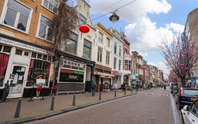 Wagenstraat 113-A