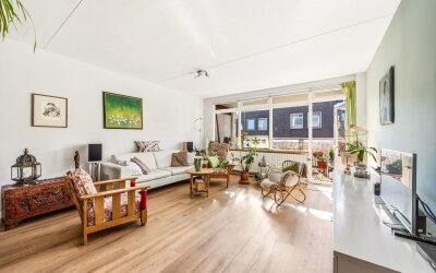 Wagenstraat 85-J