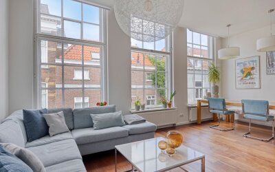 Wagenstraat 119-A