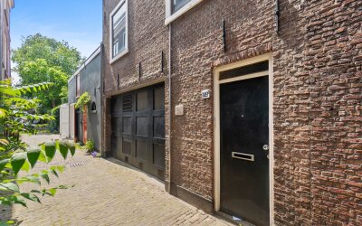 Wagenstraat 149-B