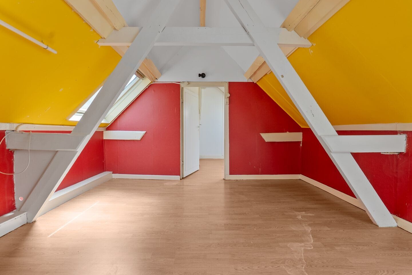 Appartement te koop: Wagenstraat 149B, 'S-Gravenhage