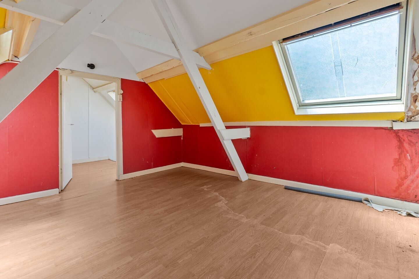 Appartement te koop: Wagenstraat 149B, 'S-Gravenhage