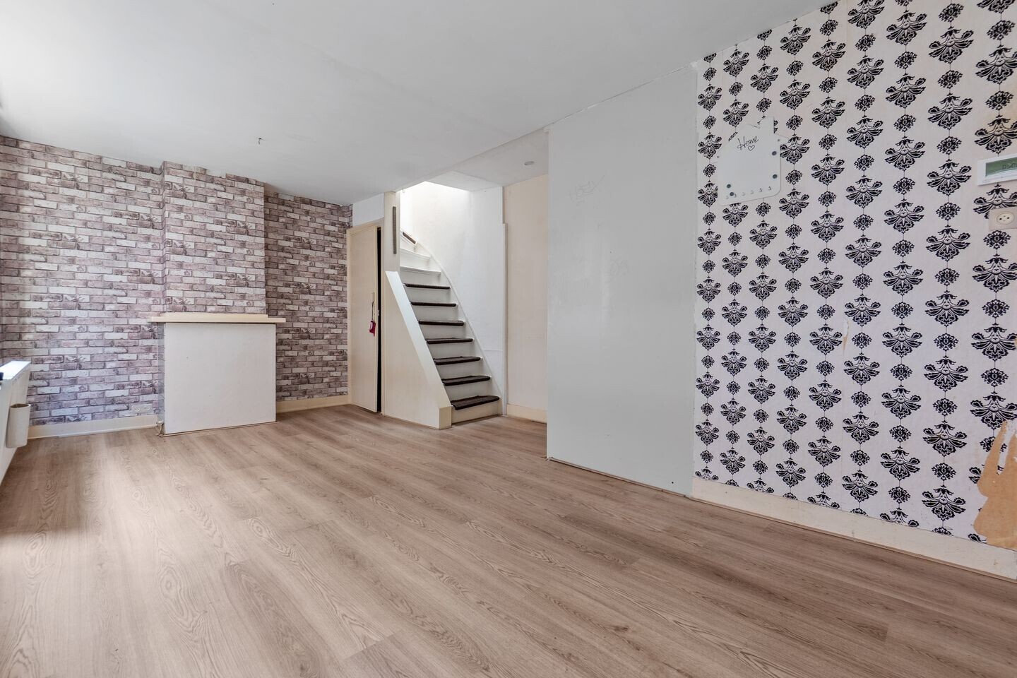 Appartement te koop: Wagenstraat 149B, 'S-Gravenhage