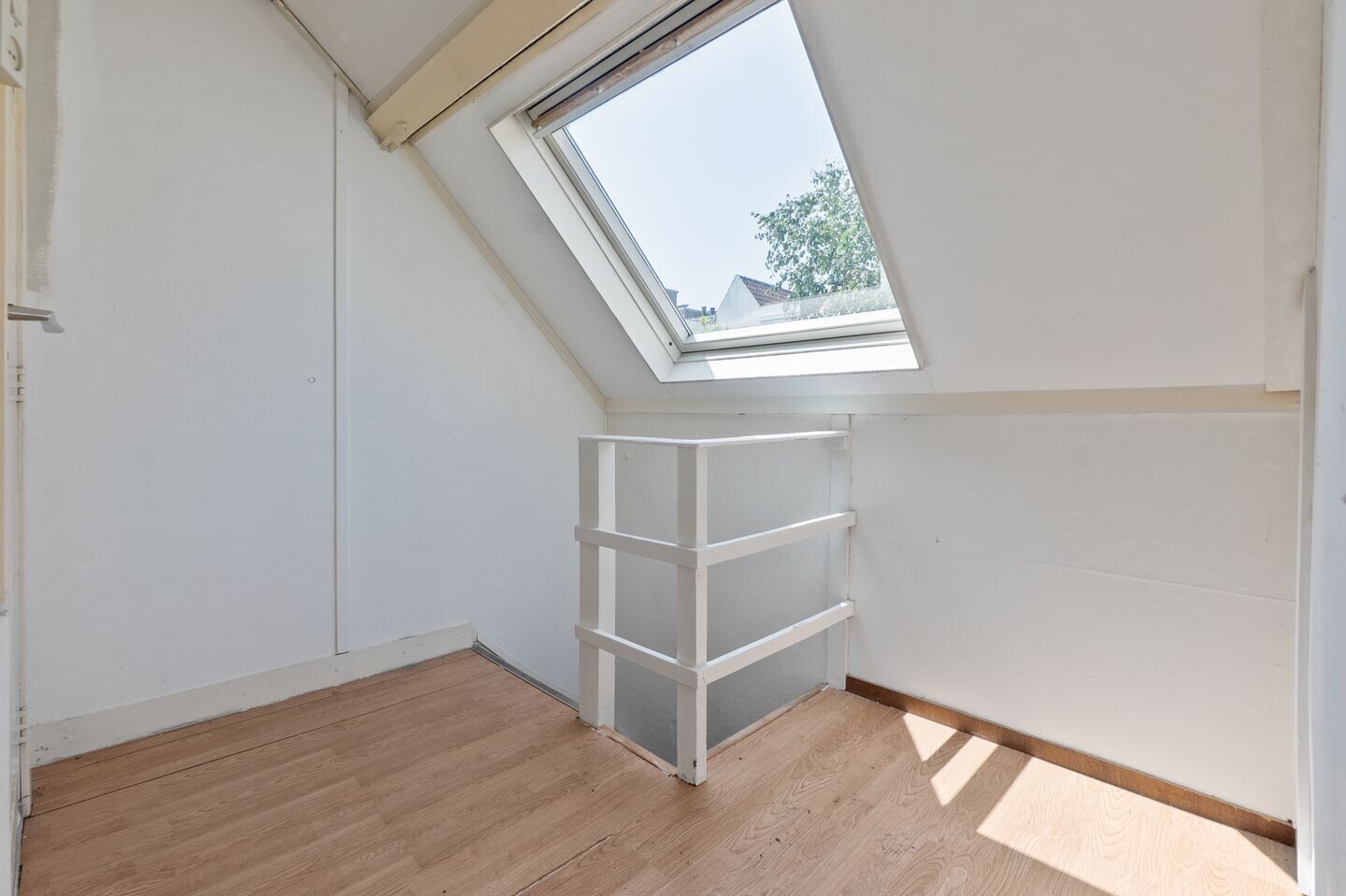 Appartement te koop: Wagenstraat 149B, 'S-Gravenhage
