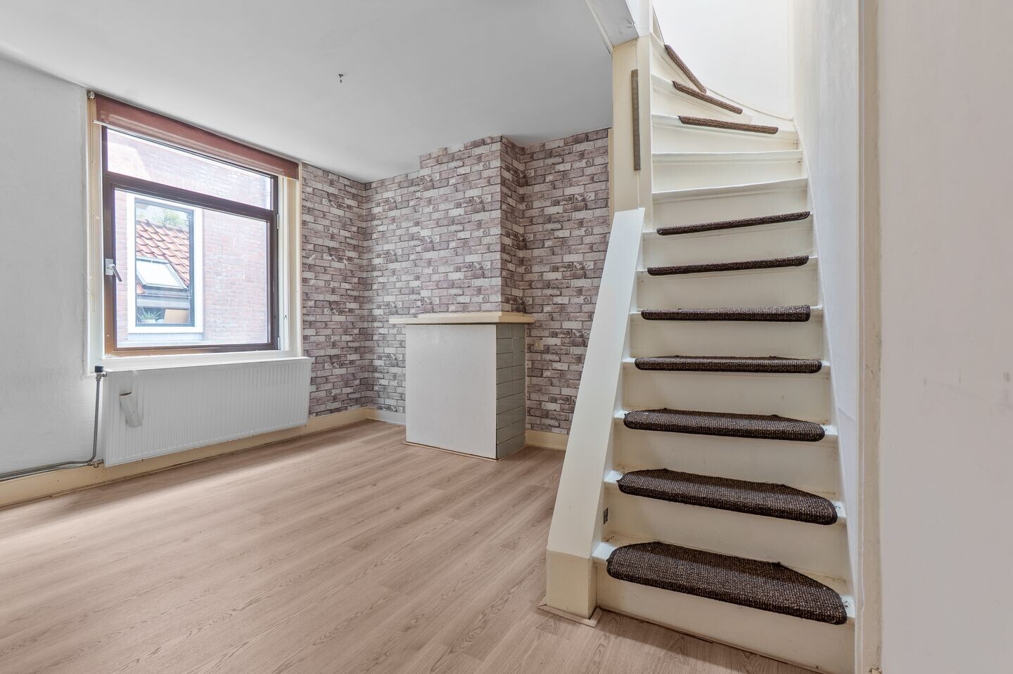 Appartement te koop: Wagenstraat 149B, 'S-Gravenhage