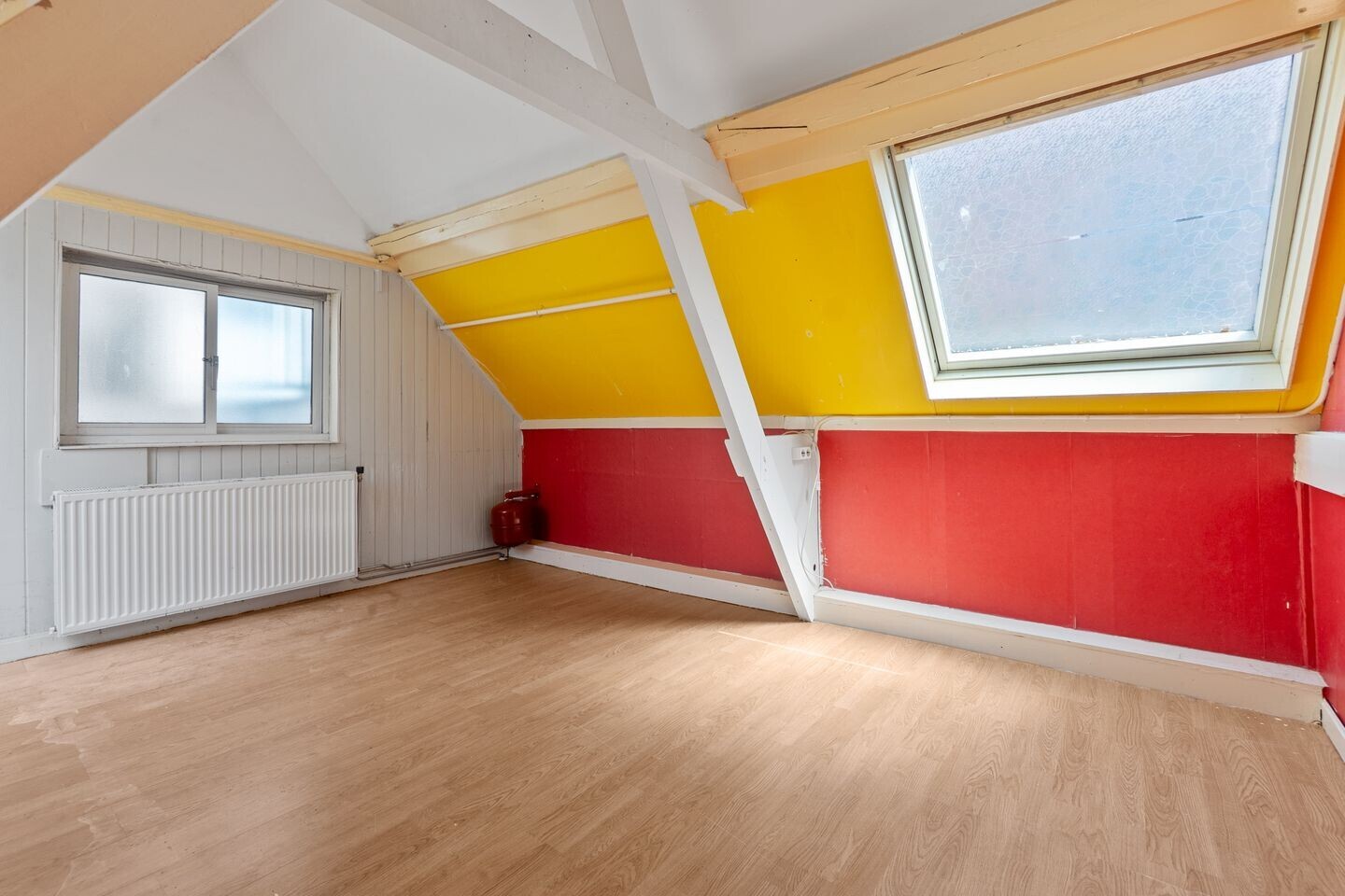 Appartement te koop: Wagenstraat 149B, 'S-Gravenhage