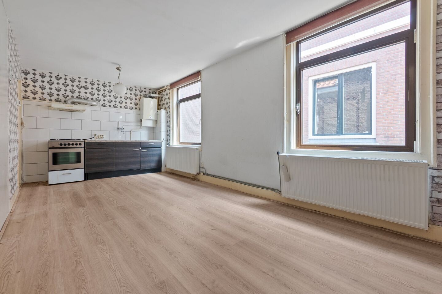 Appartement te koop: Wagenstraat 149B, 'S-Gravenhage