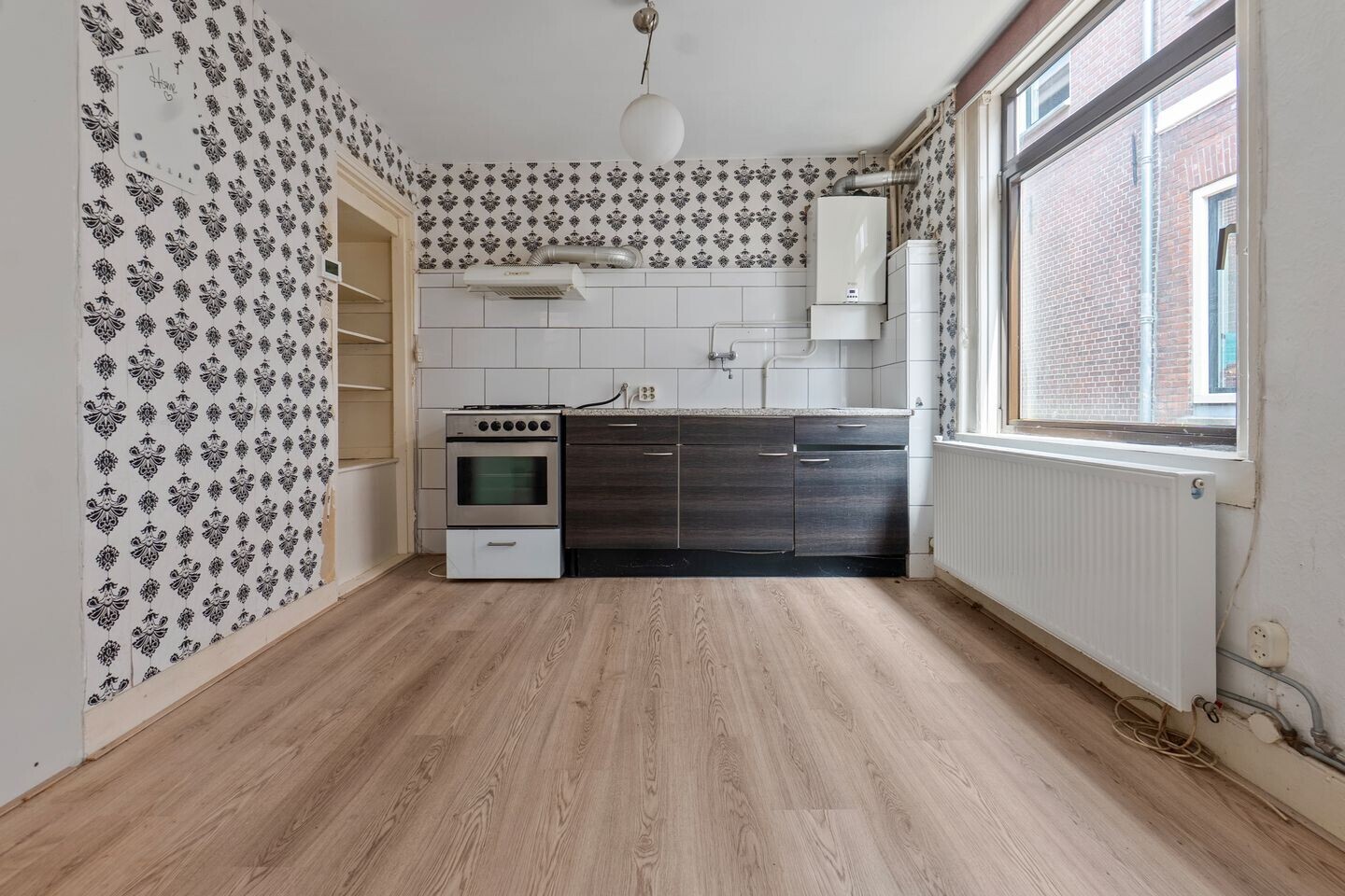 Appartement te koop: Wagenstraat 149B, 'S-Gravenhage