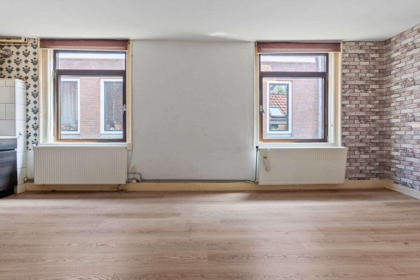 Appartement te koop: Wagenstraat 149B, 'S-Gravenhage