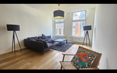 Nieuwe Molstraat 20-A