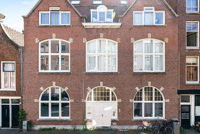 Nieuwe Molstraat 6-C