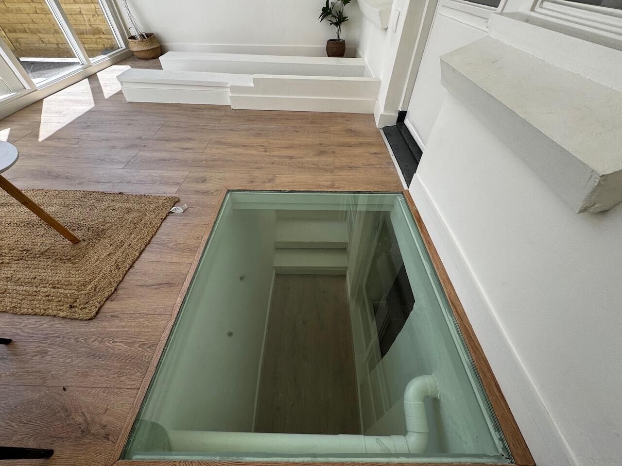 Appartement te koop: Nieuwe Molstraat 6C, 'S-Gravenhage